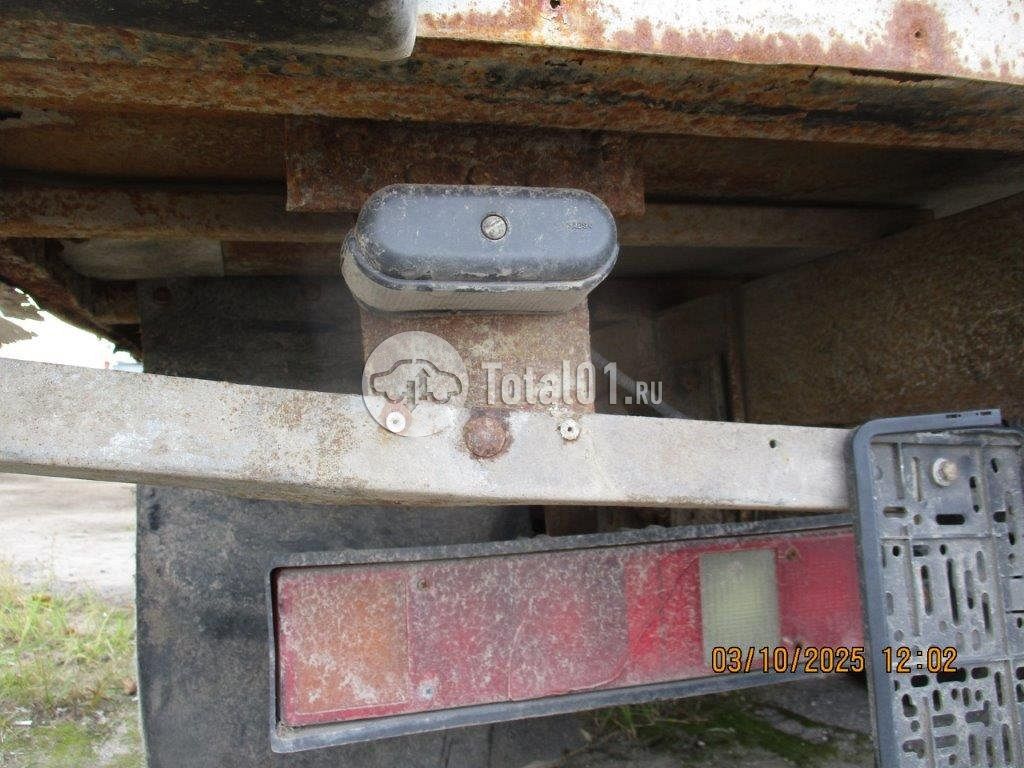 Фото ГАЗ 278856 118