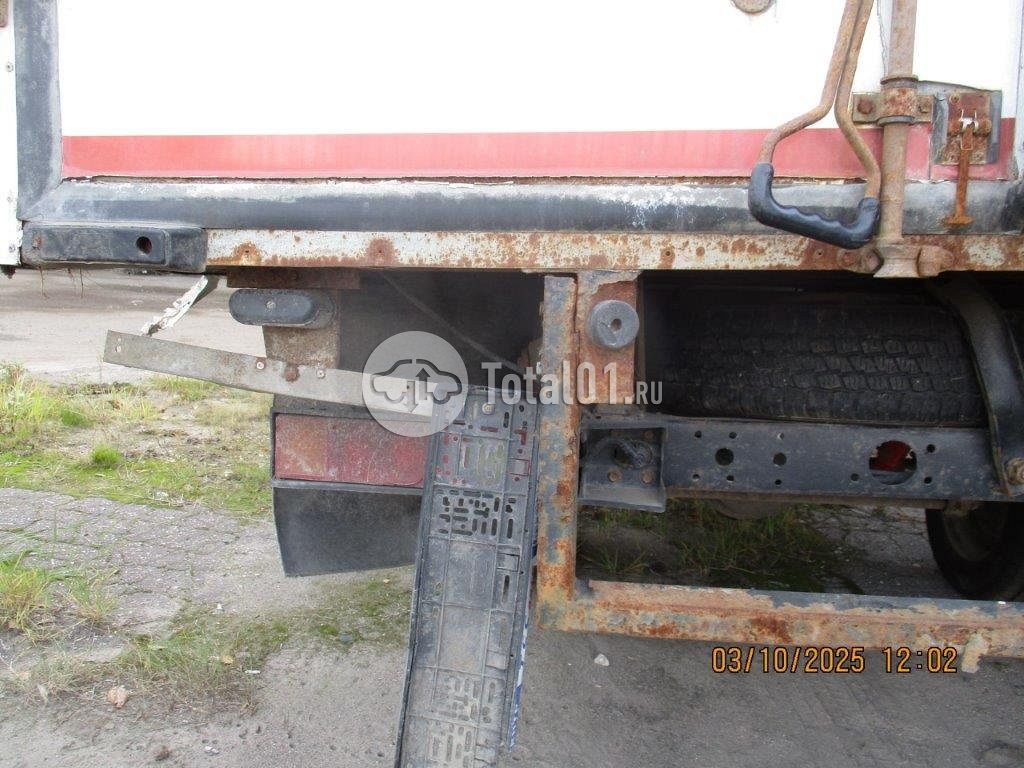 Фото ГАЗ 278856 120