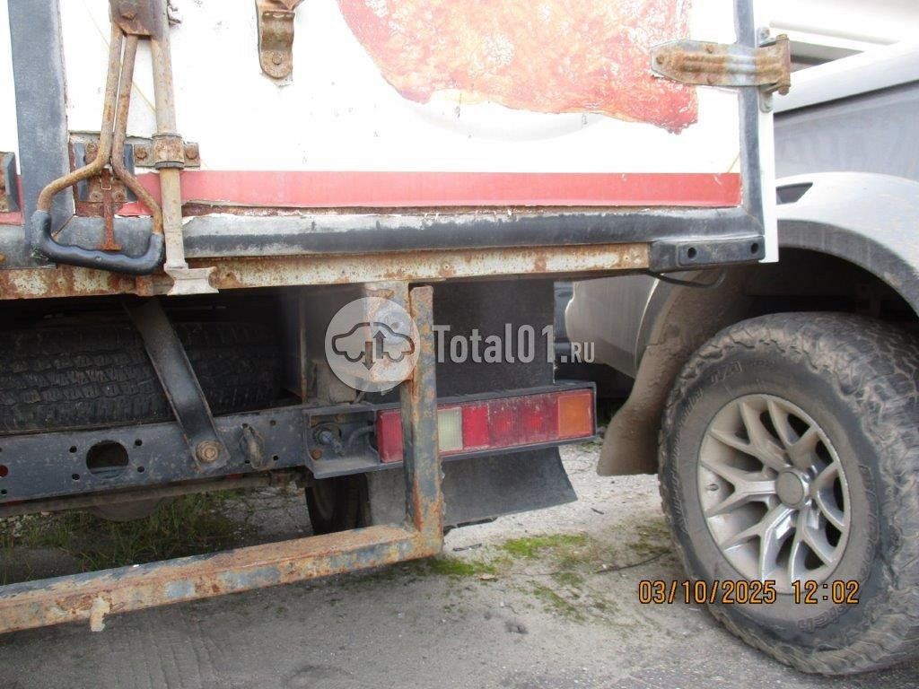 Фото ГАЗ 278856 122