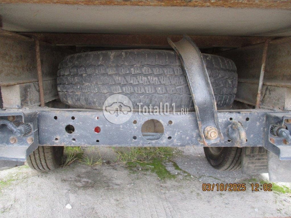 Фото ГАЗ 278856 124