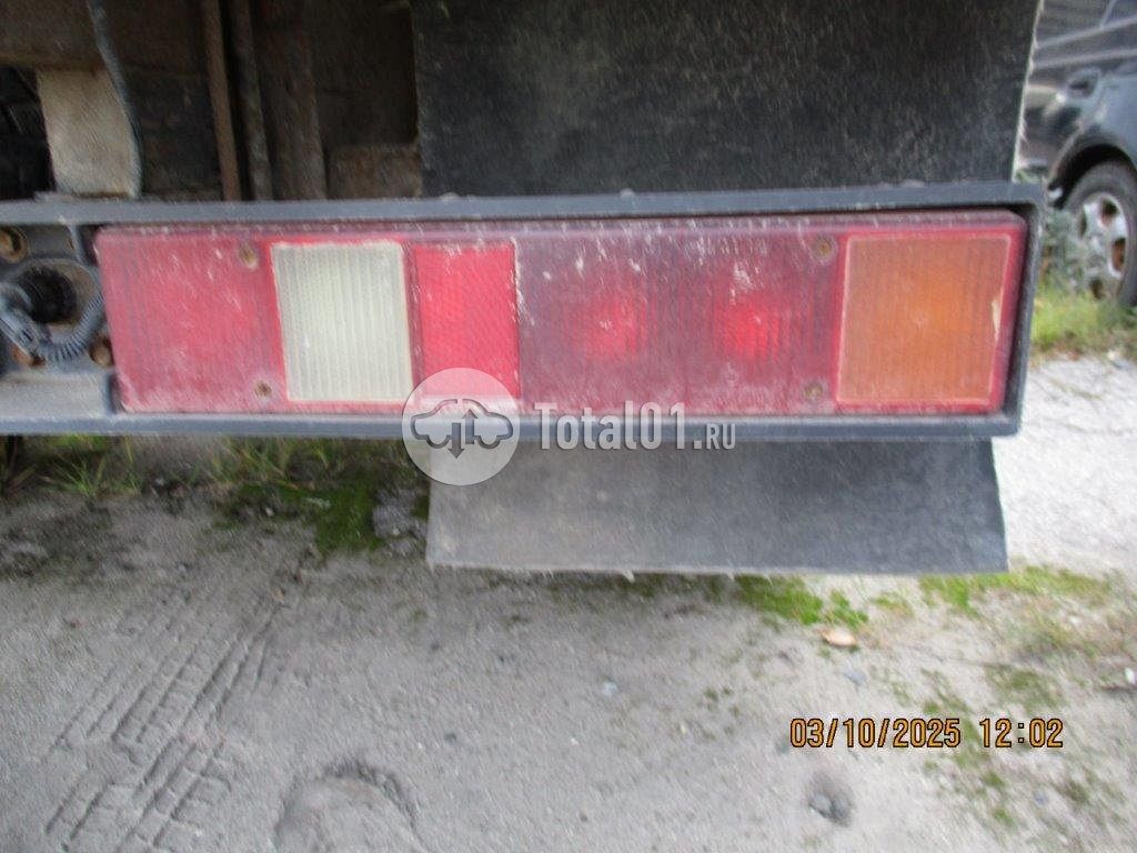 Фото ГАЗ 278856 132