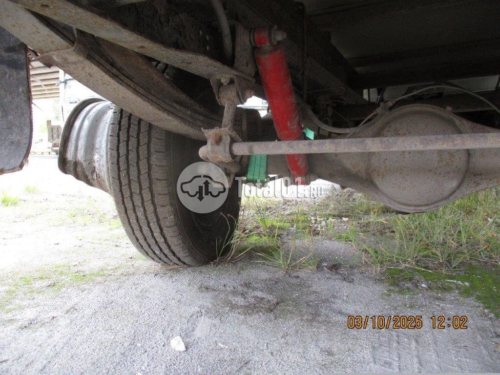 Фото ГАЗ 278856 134