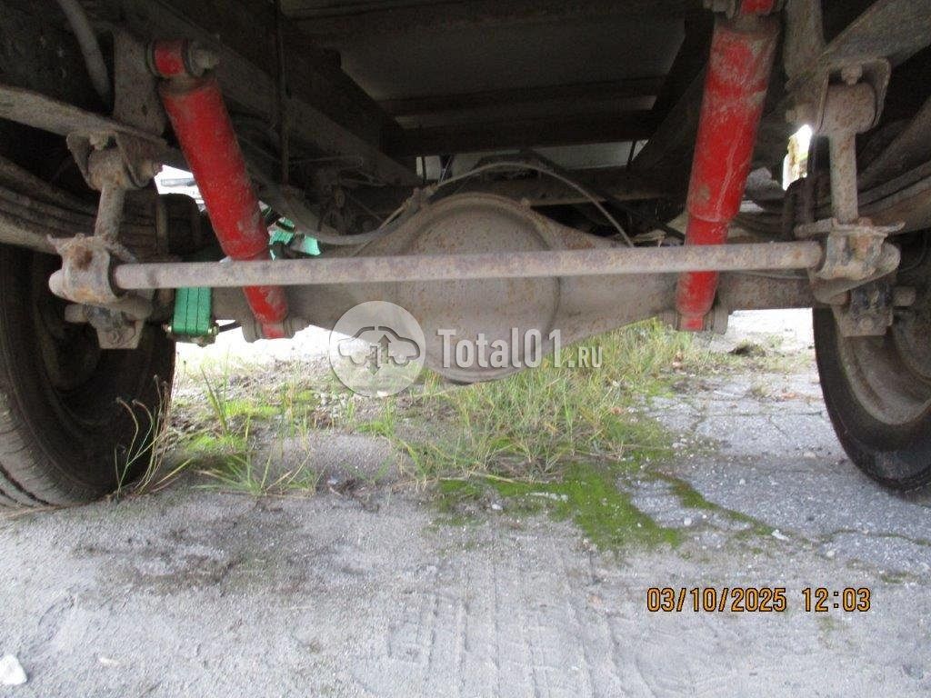 Фото ГАЗ 278856 136