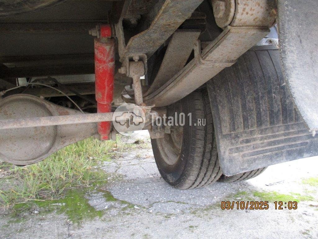 Фото ГАЗ 278856 138