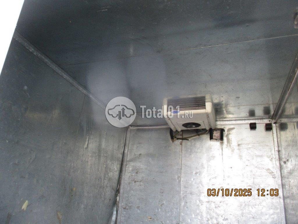 Фото ГАЗ 278856 140