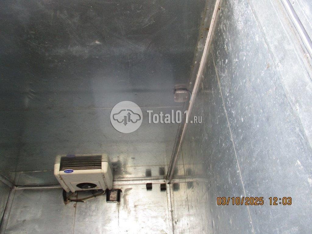 Фото ГАЗ 278856 144