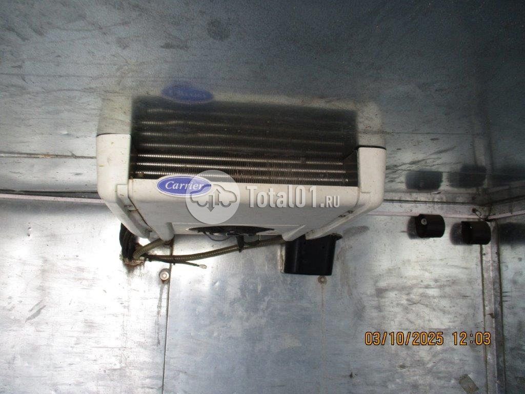 Фото ГАЗ 278856 148