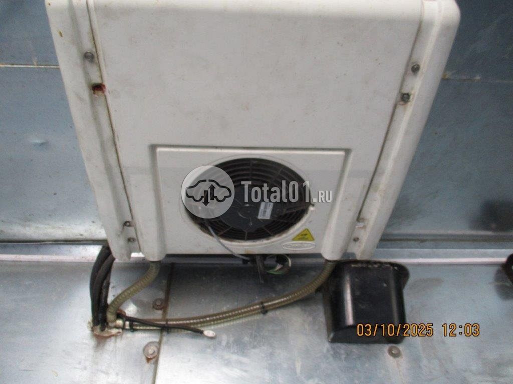 Фото ГАЗ 278856 150