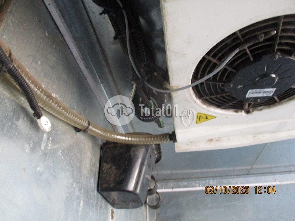 Фото ГАЗ 278856 158