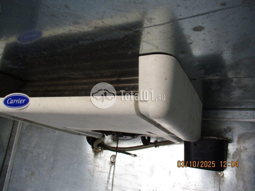 Фото ГАЗ 278856 160