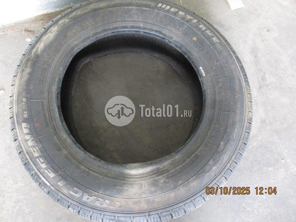 Фото ГАЗ 278856 164