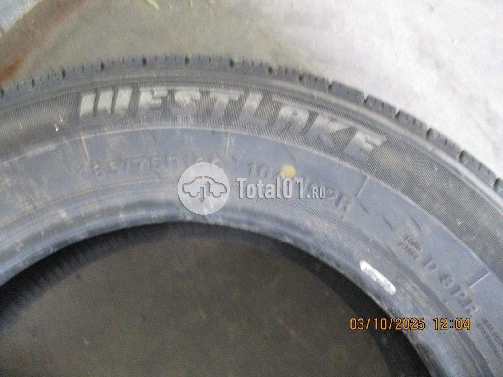 Фото ГАЗ 278856 166