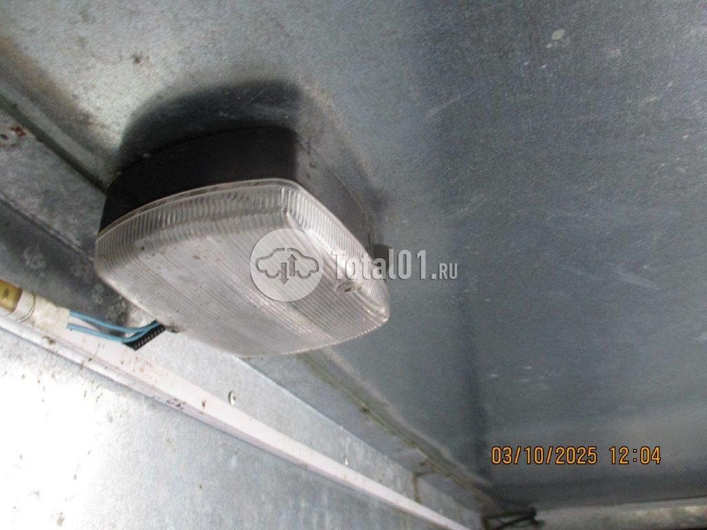 Фото ГАЗ 278856 170