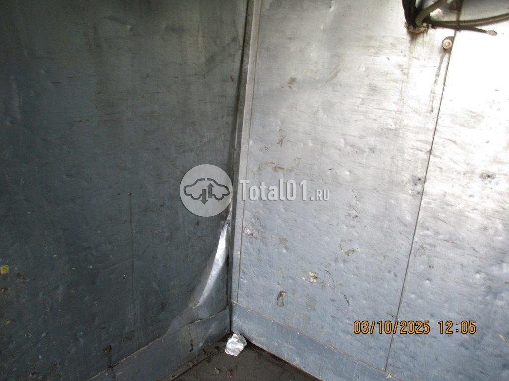 Фото ГАЗ 278856 176