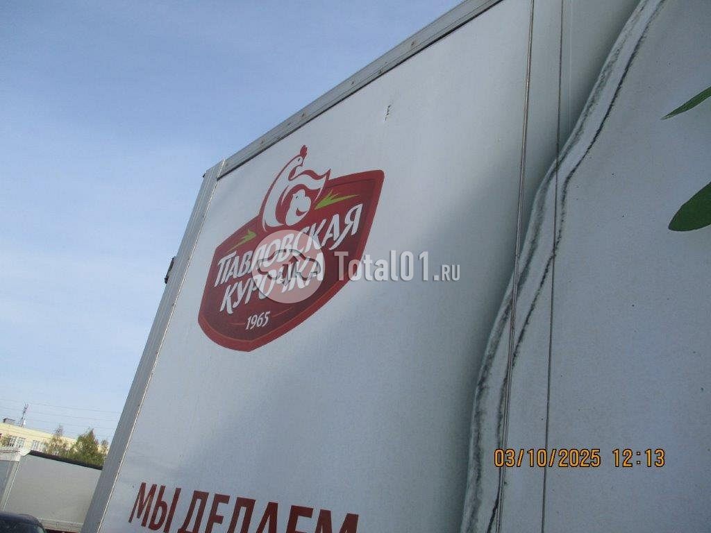 Фото ГАЗ 278856 182