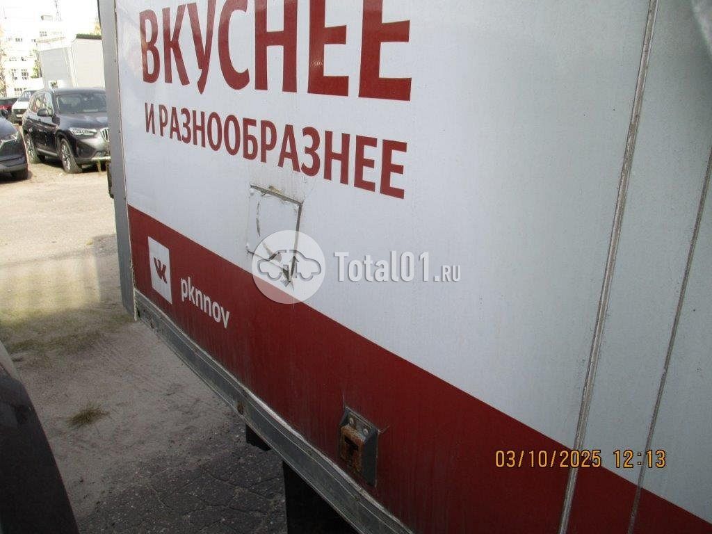 Фото ГАЗ 278856 184