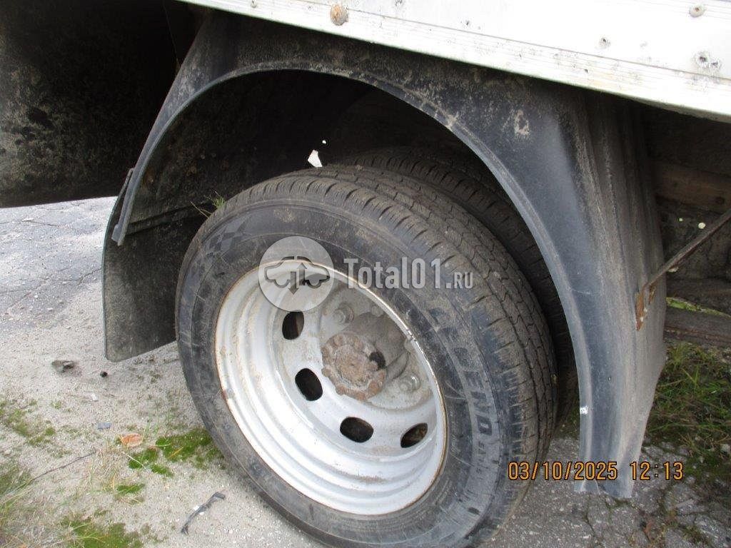 Фото ГАЗ 278856 192