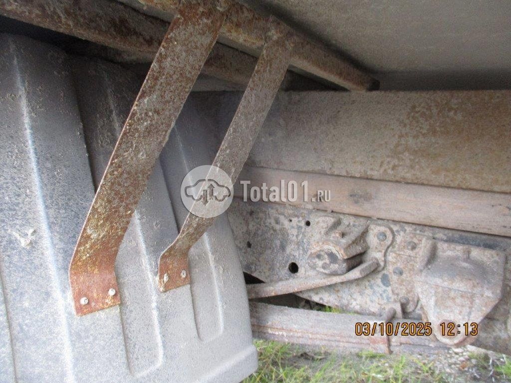 Фото ГАЗ 278856 194