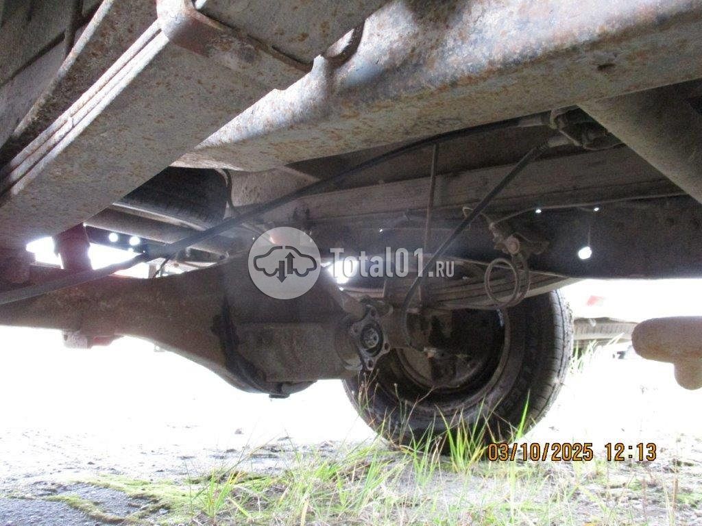 Фото ГАЗ 278856 196