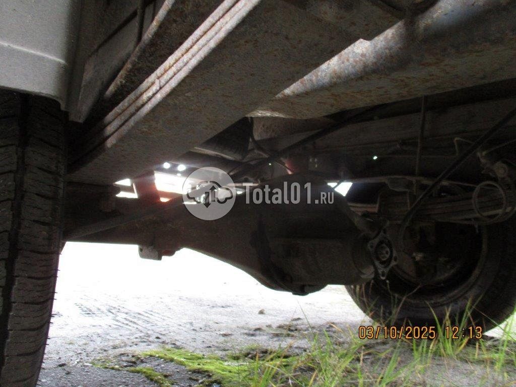 Фото ГАЗ 278856 198