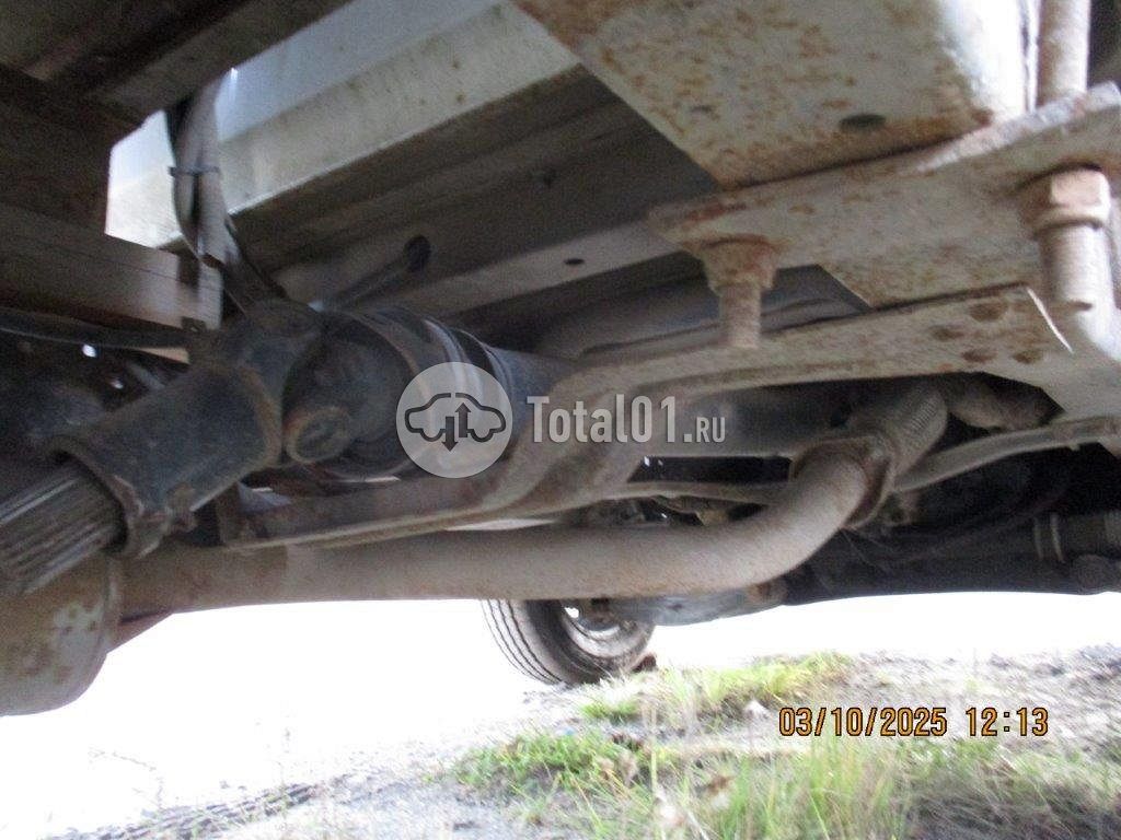 Фото ГАЗ 278856 202