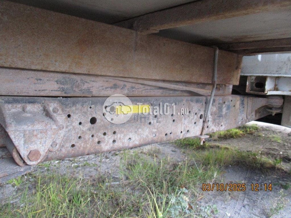 Фото ГАЗ 278856 204