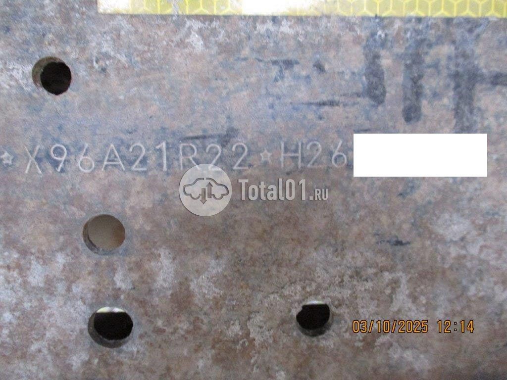 Фото ГАЗ 278856 208