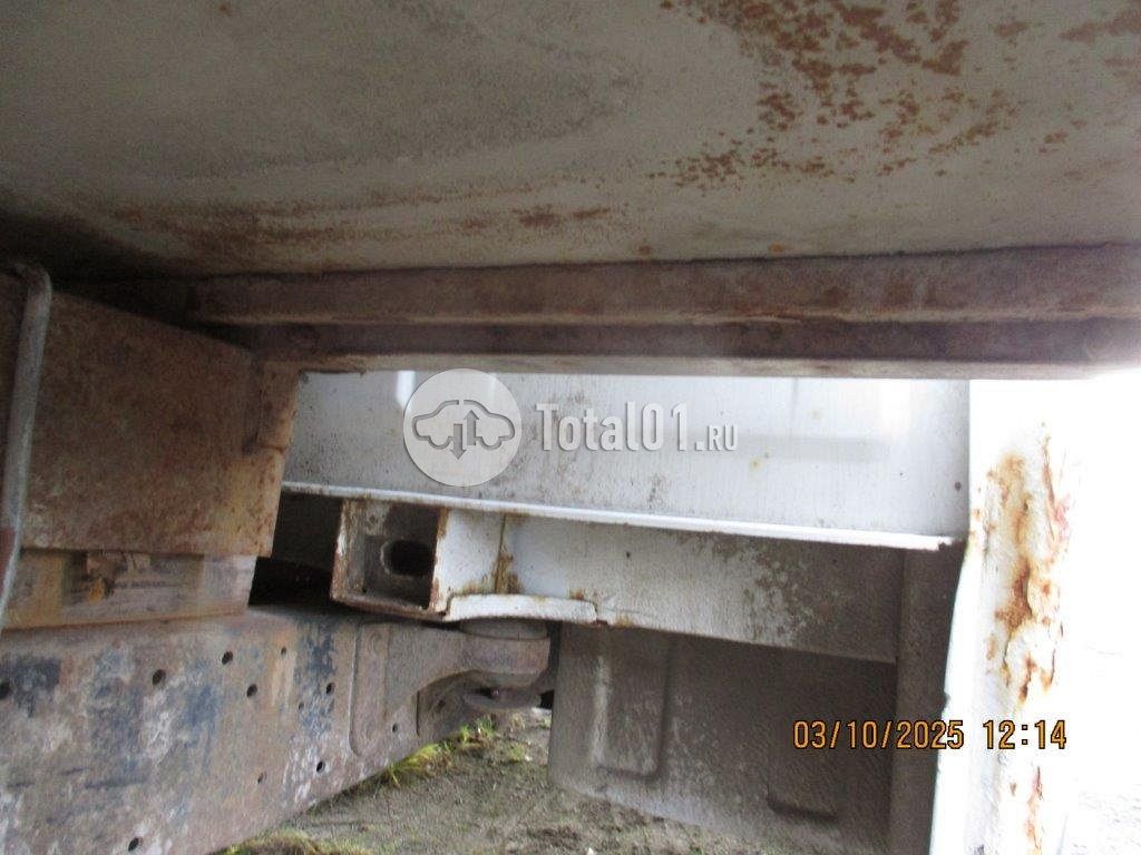 Фото ГАЗ 278856 210