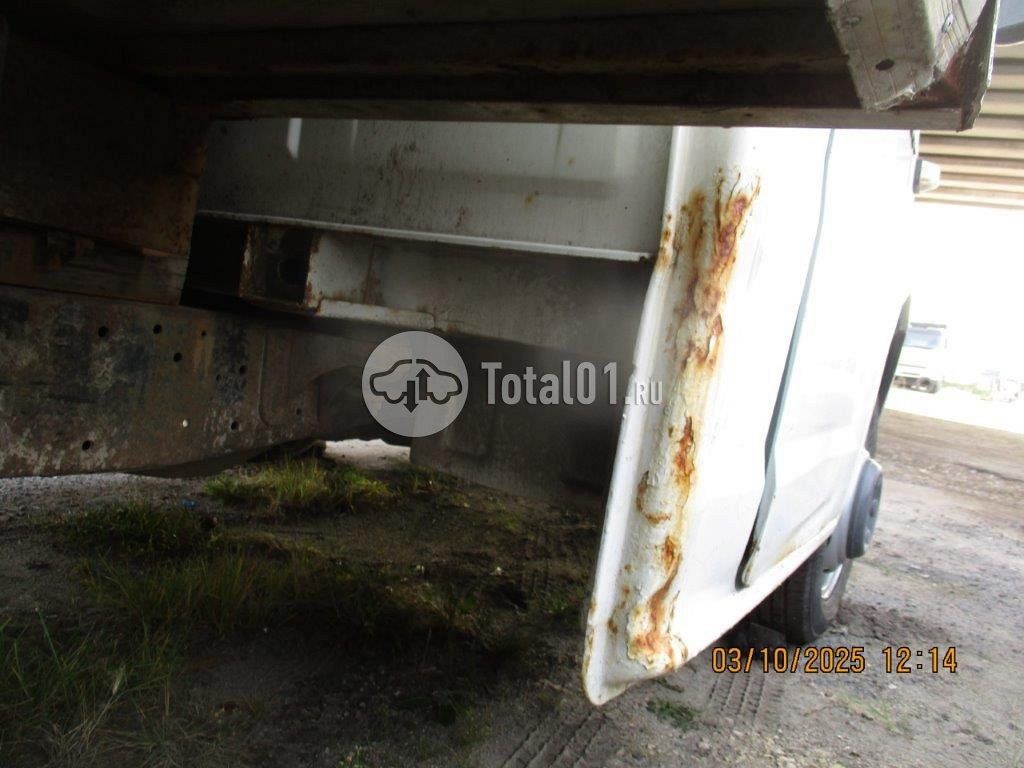 Фото ГАЗ 278856 212