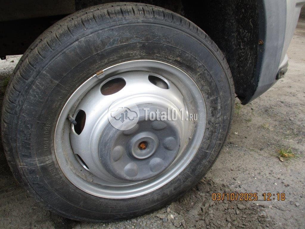 Фото ГАЗ 278856 242