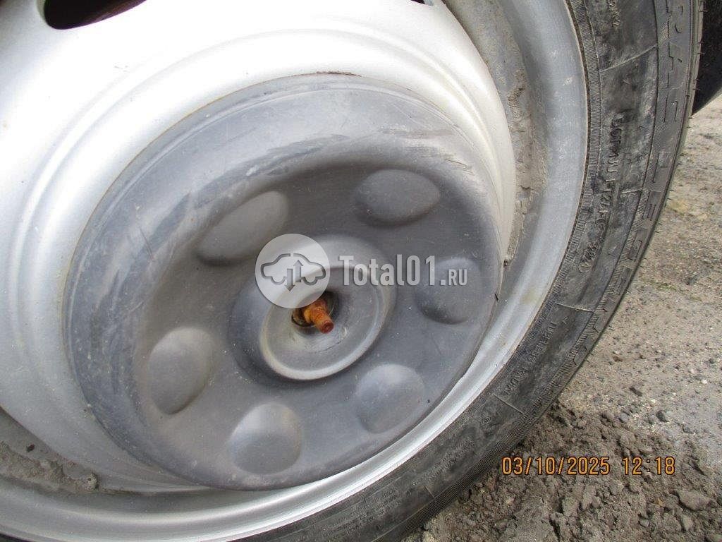 Фото ГАЗ 278856 244