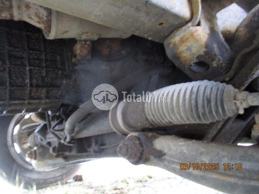 Фото ГАЗ 278856 254