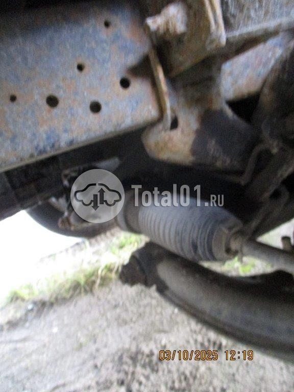 Фото ГАЗ 278856 256