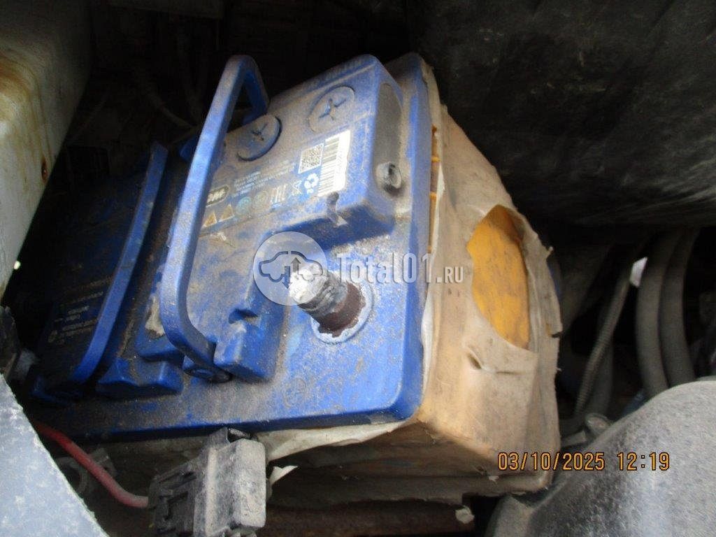 Фото ГАЗ 278856 274