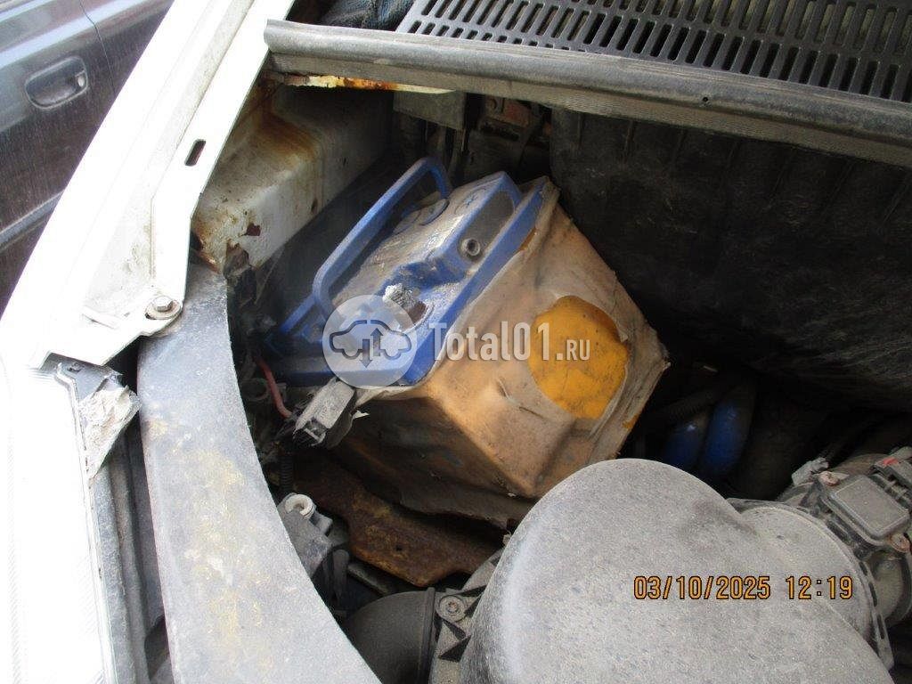 Фото ГАЗ 278856 276