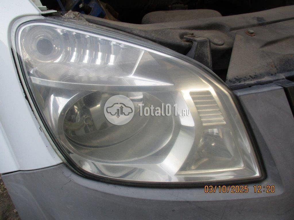 Фото ГАЗ 278856 282