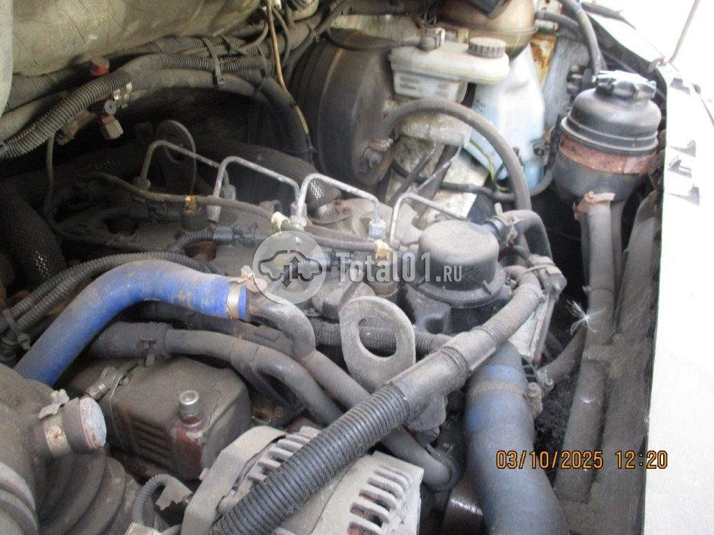 Фото ГАЗ 278856 286