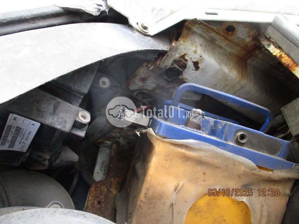 Фото ГАЗ 278856 290