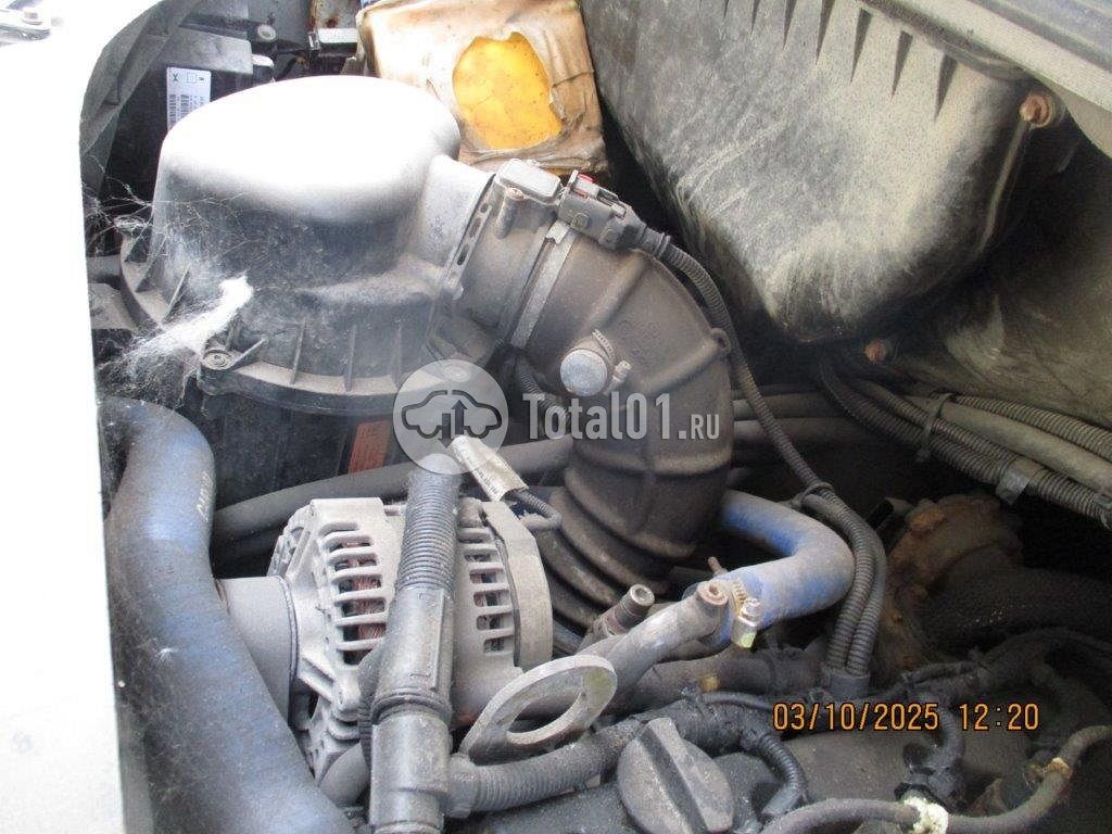 Фото ГАЗ 278856 292