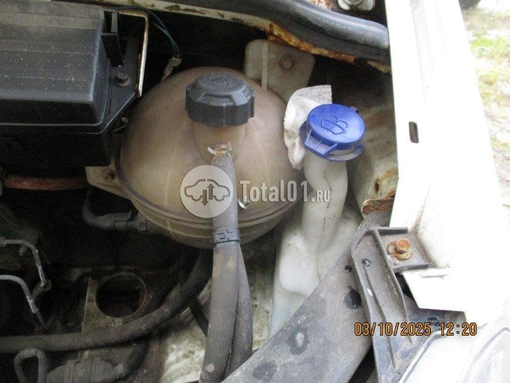 Фото ГАЗ 278856 302