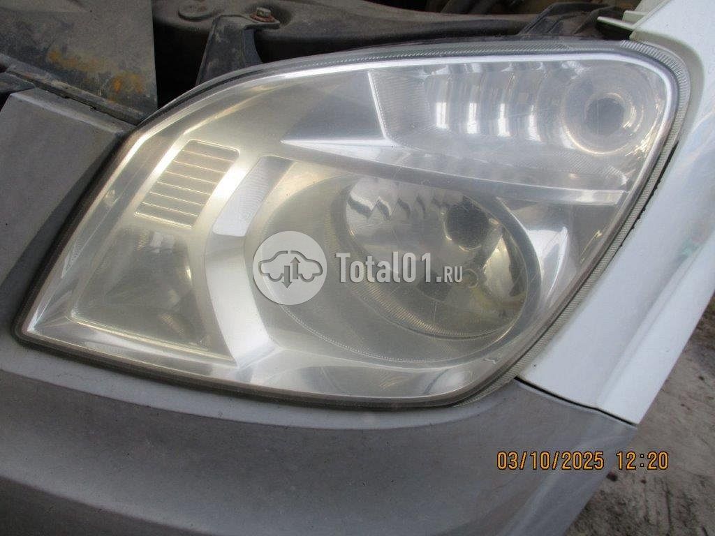 Фото ГАЗ 278856 310