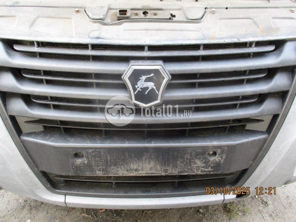 Фото ГАЗ 278856 312