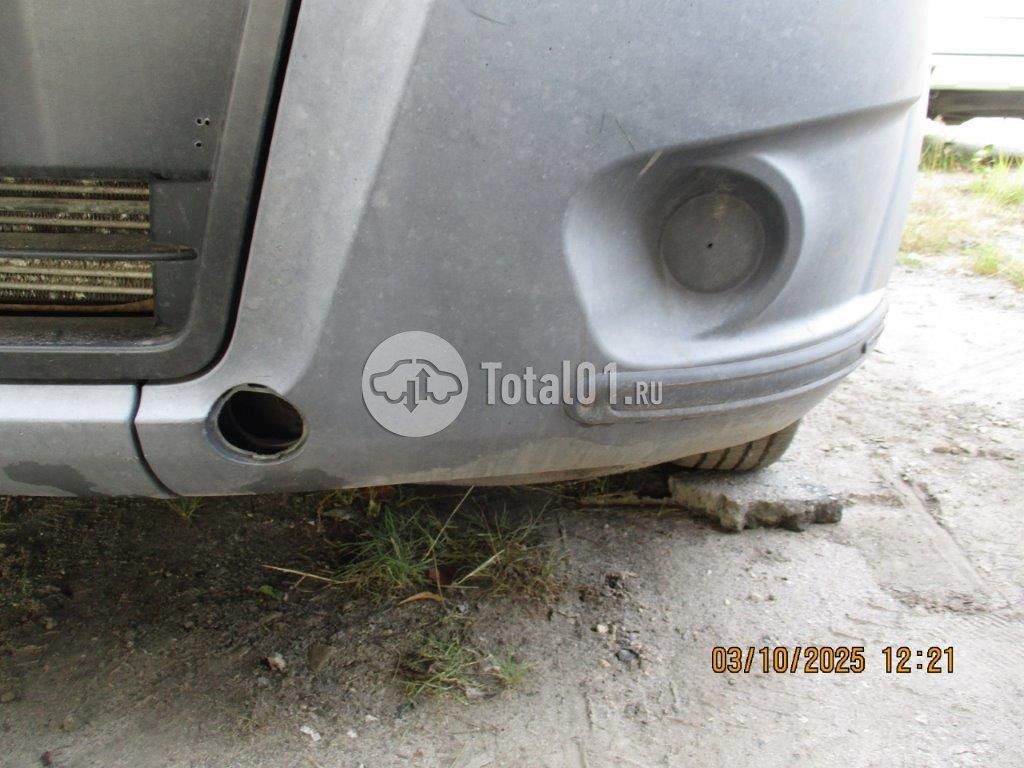 Фото ГАЗ 278856 318