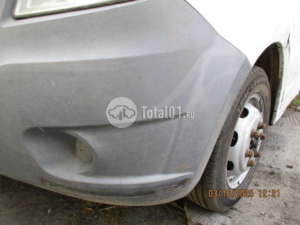 Фото ГАЗ 278856 320