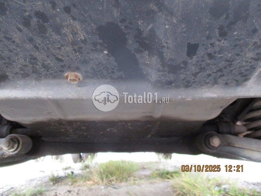 Фото ГАЗ 278856 322