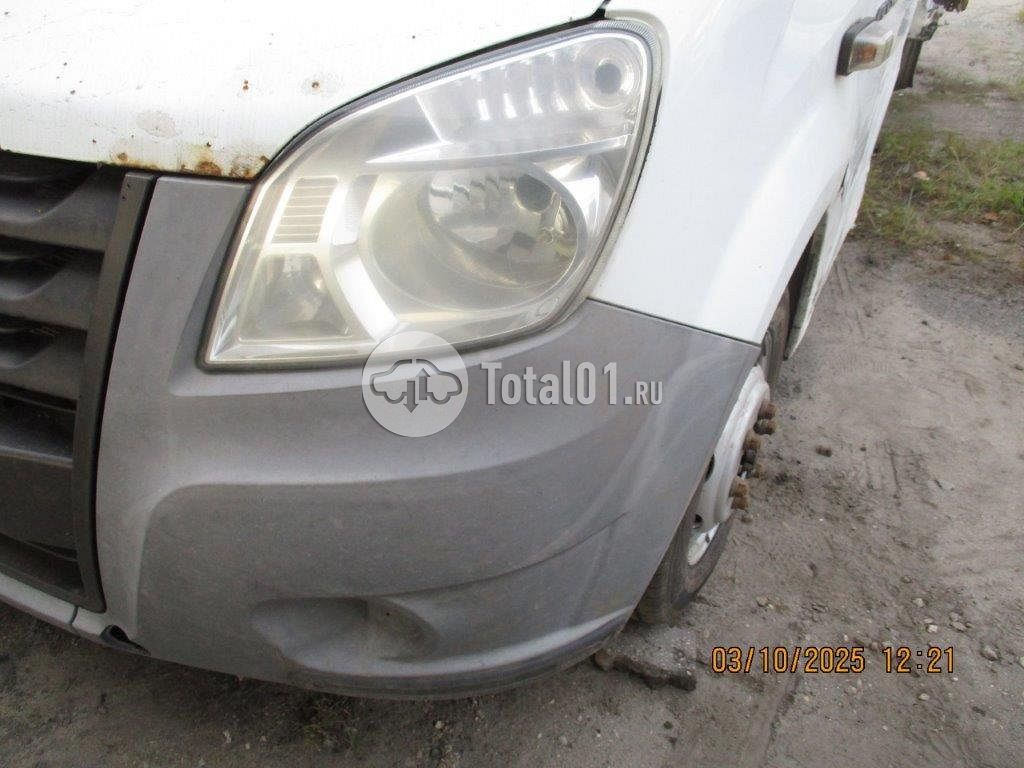 Фото ГАЗ 278856 332