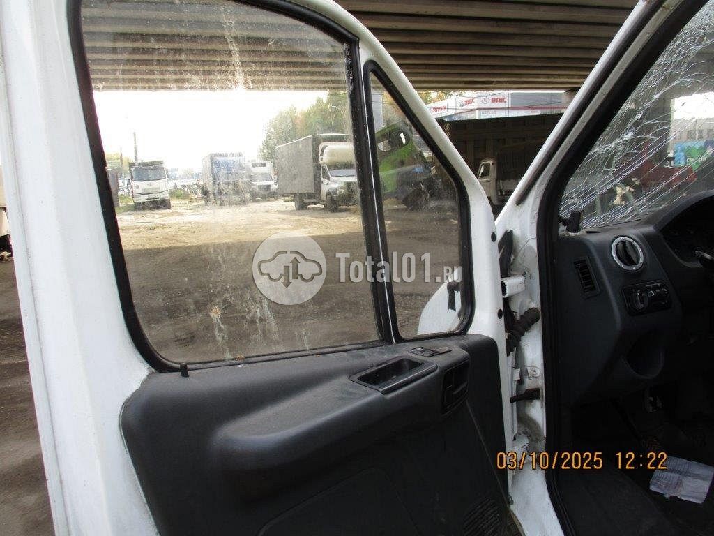 Фото ГАЗ 278856 334