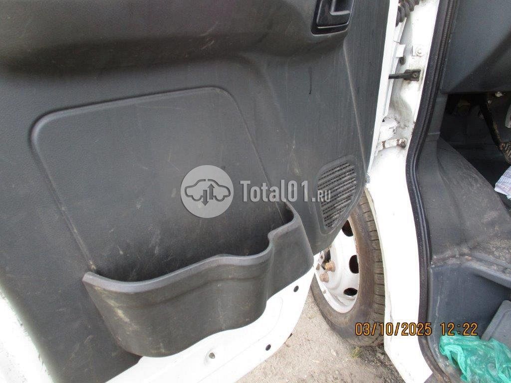 Фото ГАЗ 278856 338