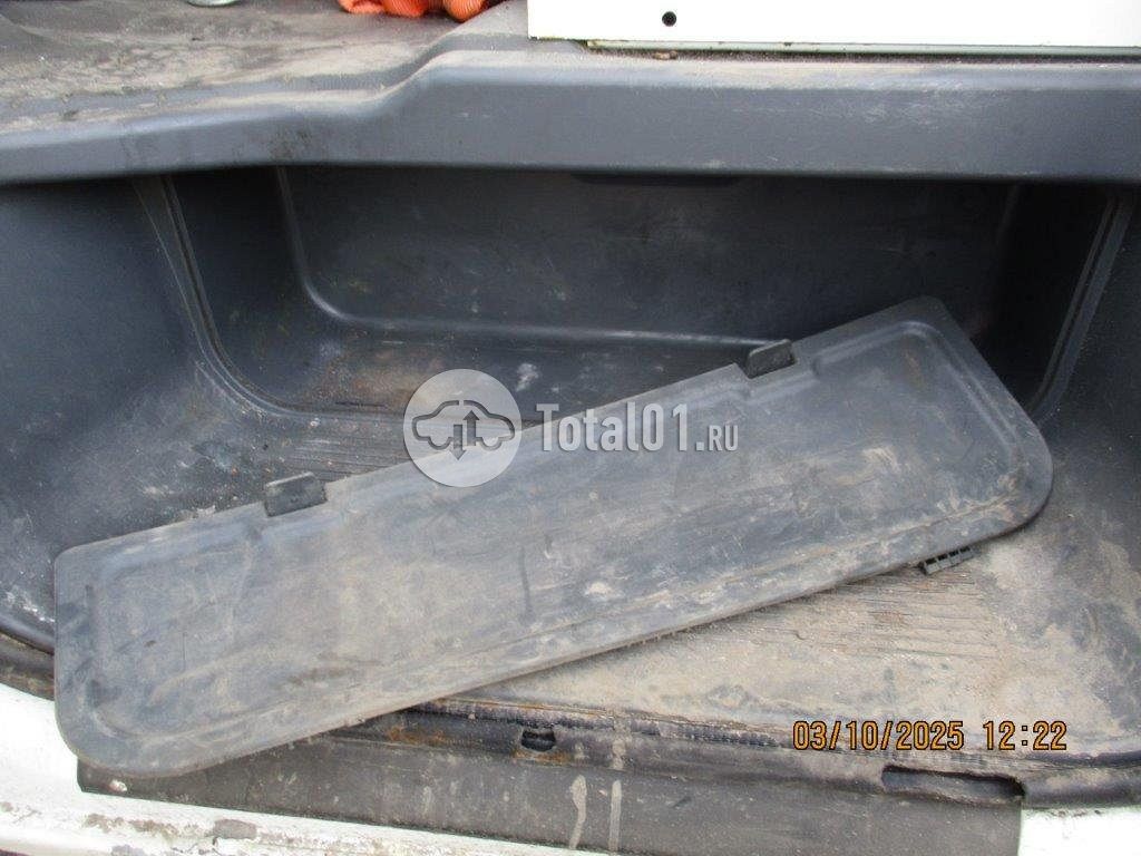 Фото ГАЗ 278856 342