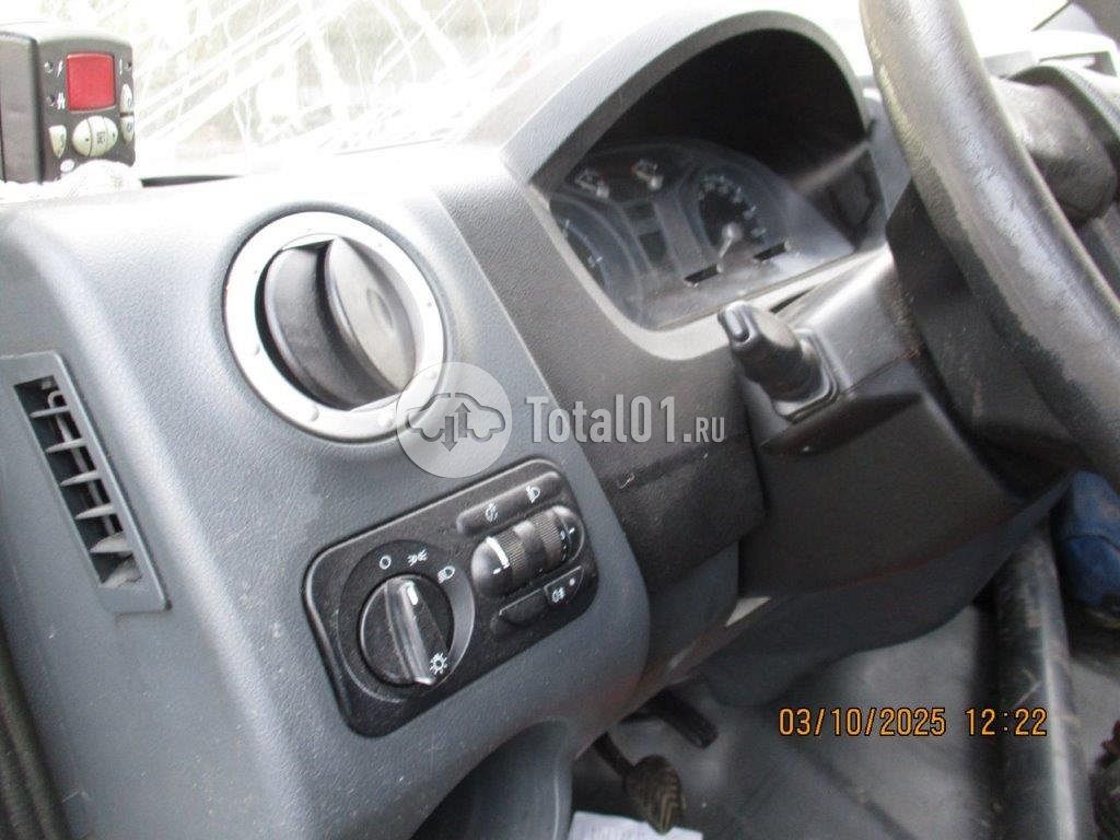 Фото ГАЗ 278856 350